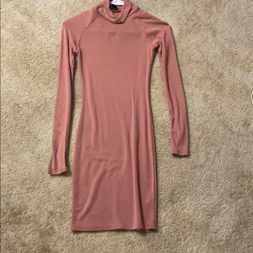 Windsor dress